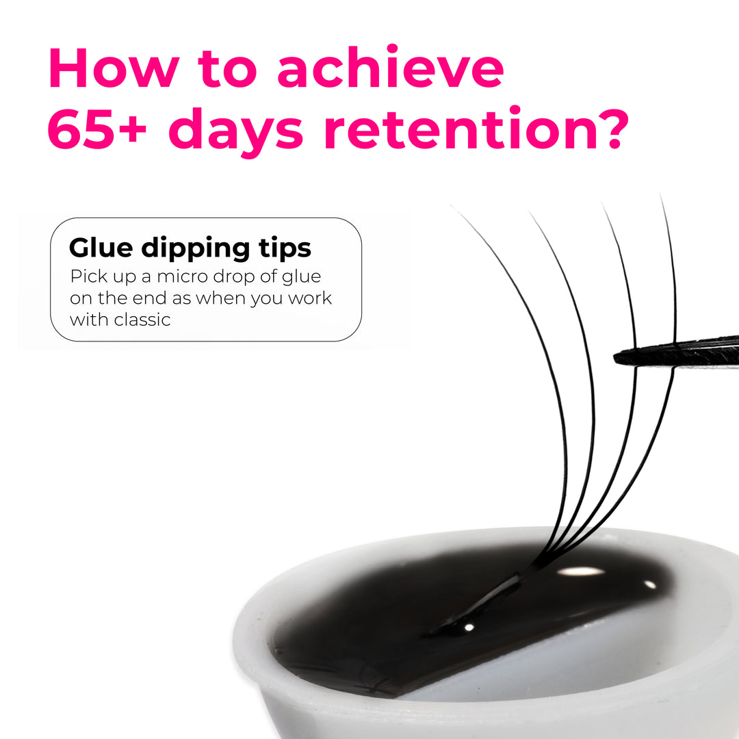 4D Mix 6in1 Promade Loose 1000 Fans