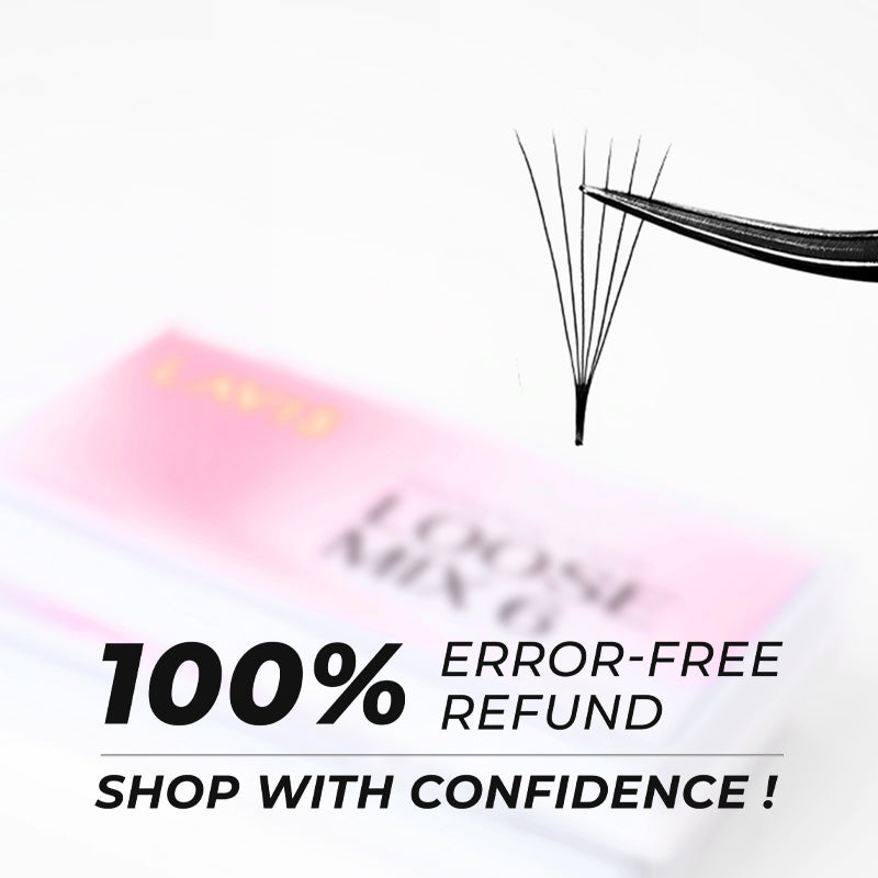 6D Mix 6in1 Promade Loose 1000 Fans