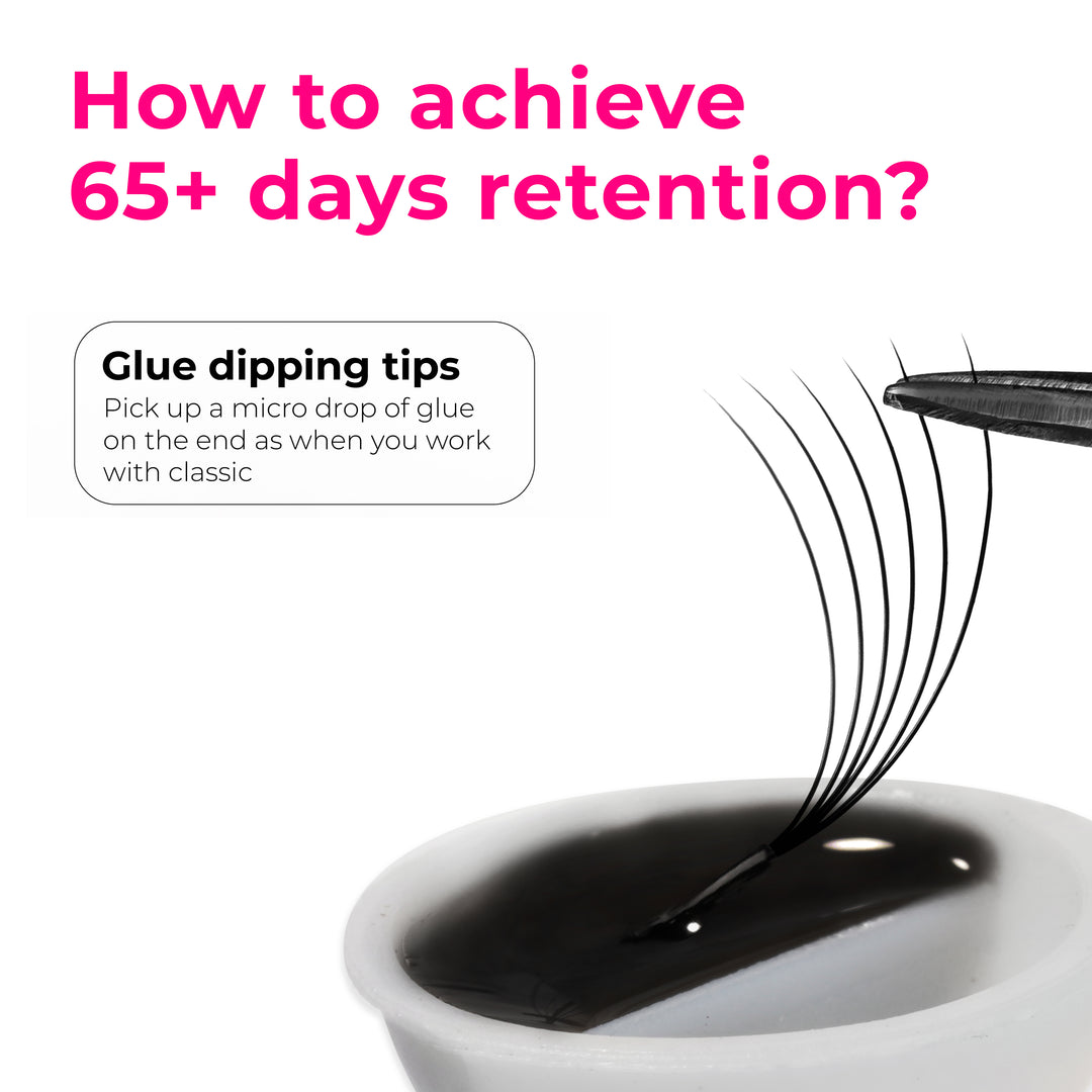 6D Mix 6in1 Promade Loose 1000 Fans