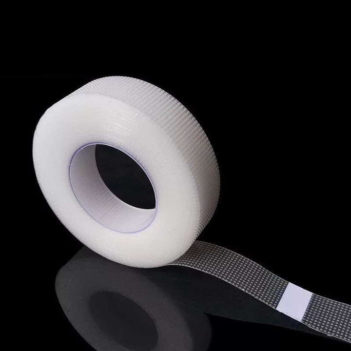 PLASTIC TRANSPORE TAPE
