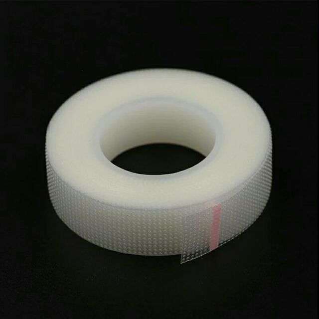 PLASTIC TRANSPORE TAPE