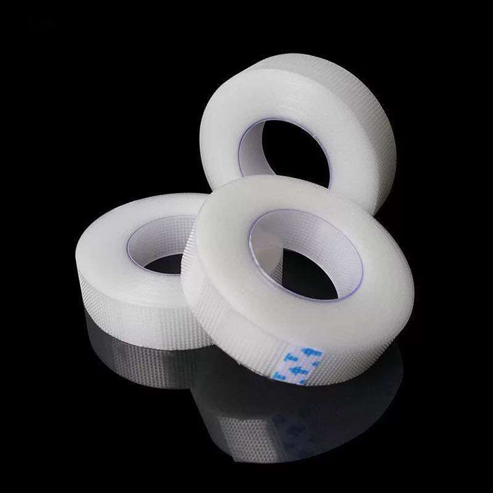 PLASTIC TRANSPORE TAPE