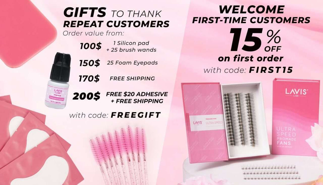 lavislash-wholesale-discount-gift-code-lash techs