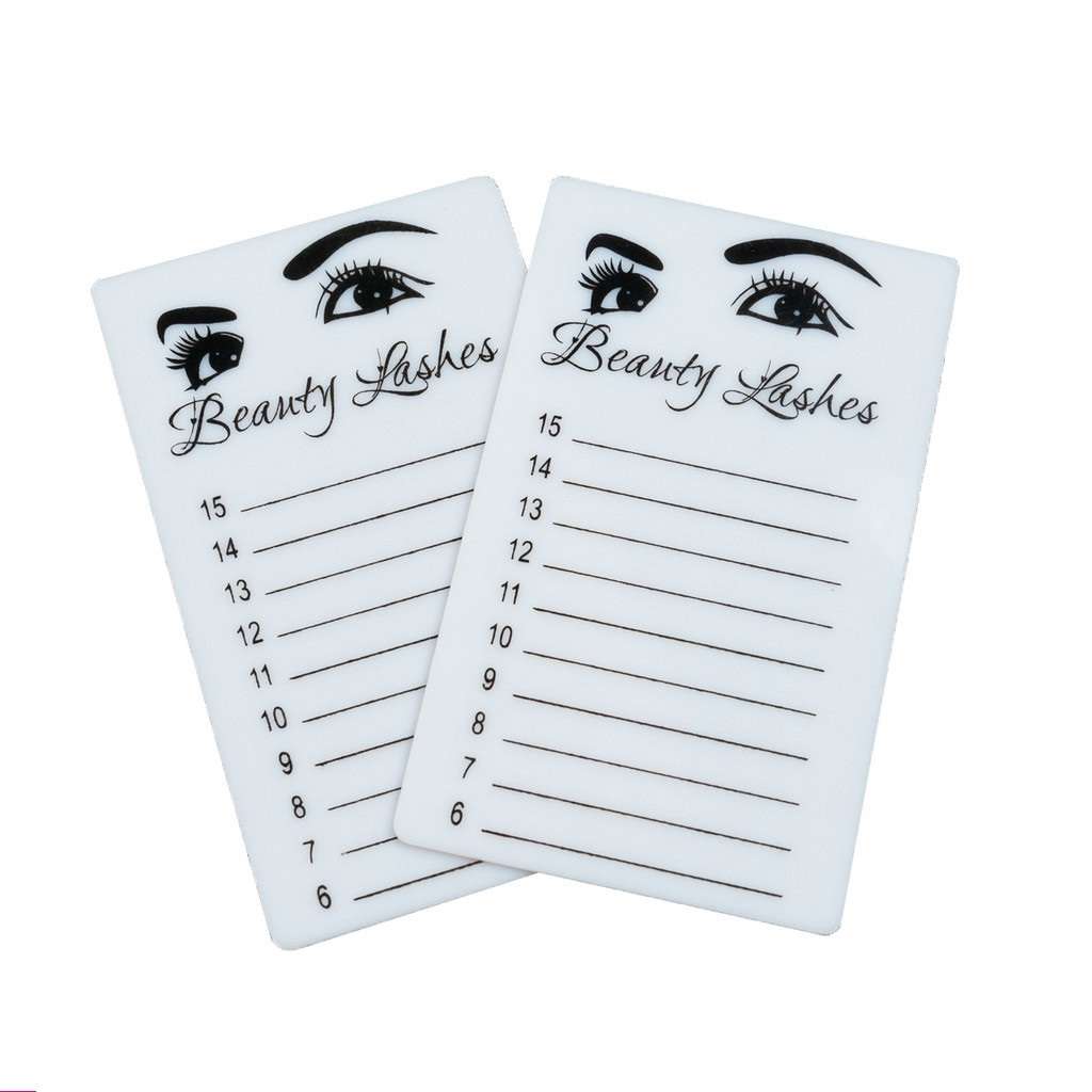 LASH PALLET-LavisLash-Eyelash Extensions