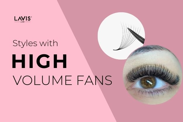 promade fans-volume fans-lavislash