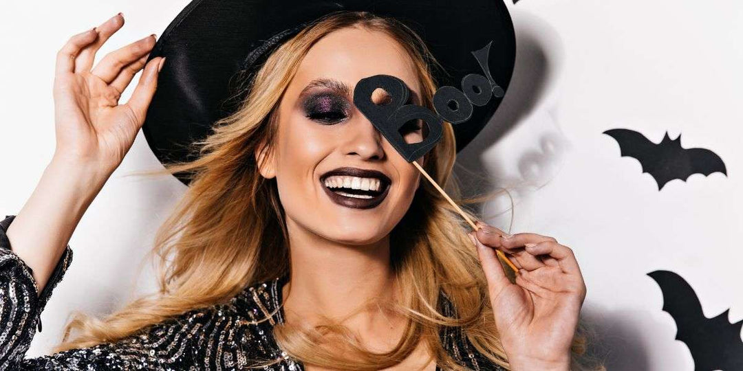 Top-5-Spicy-Halloween Makeup Looks-Recommended-by-LavisLash