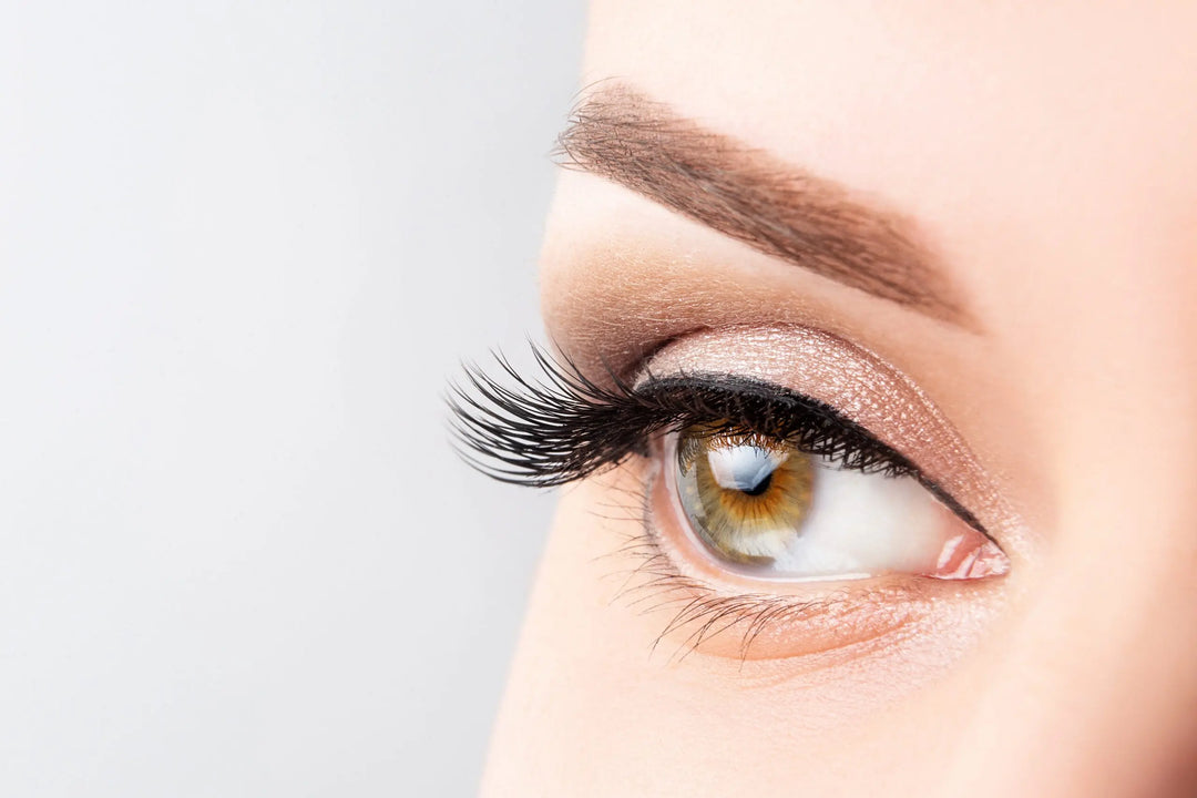 Common Mistakes Made by Lash Artists: Achieving Flawless Lashes