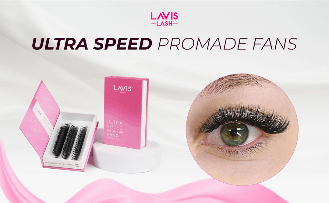 lavislash-amazon-ultraspeed promade fan-lash-extension-supplies