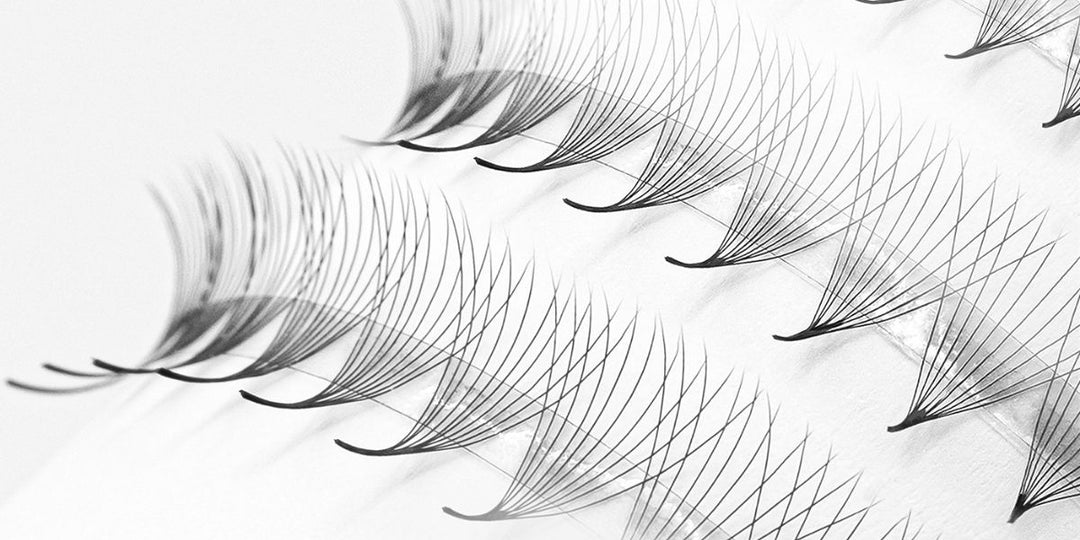 Quick FAQs - Everything about Promade Lash Fans!