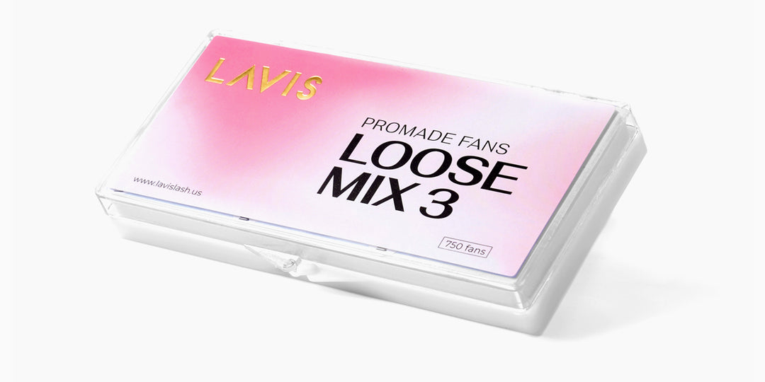 Loose Mix 3