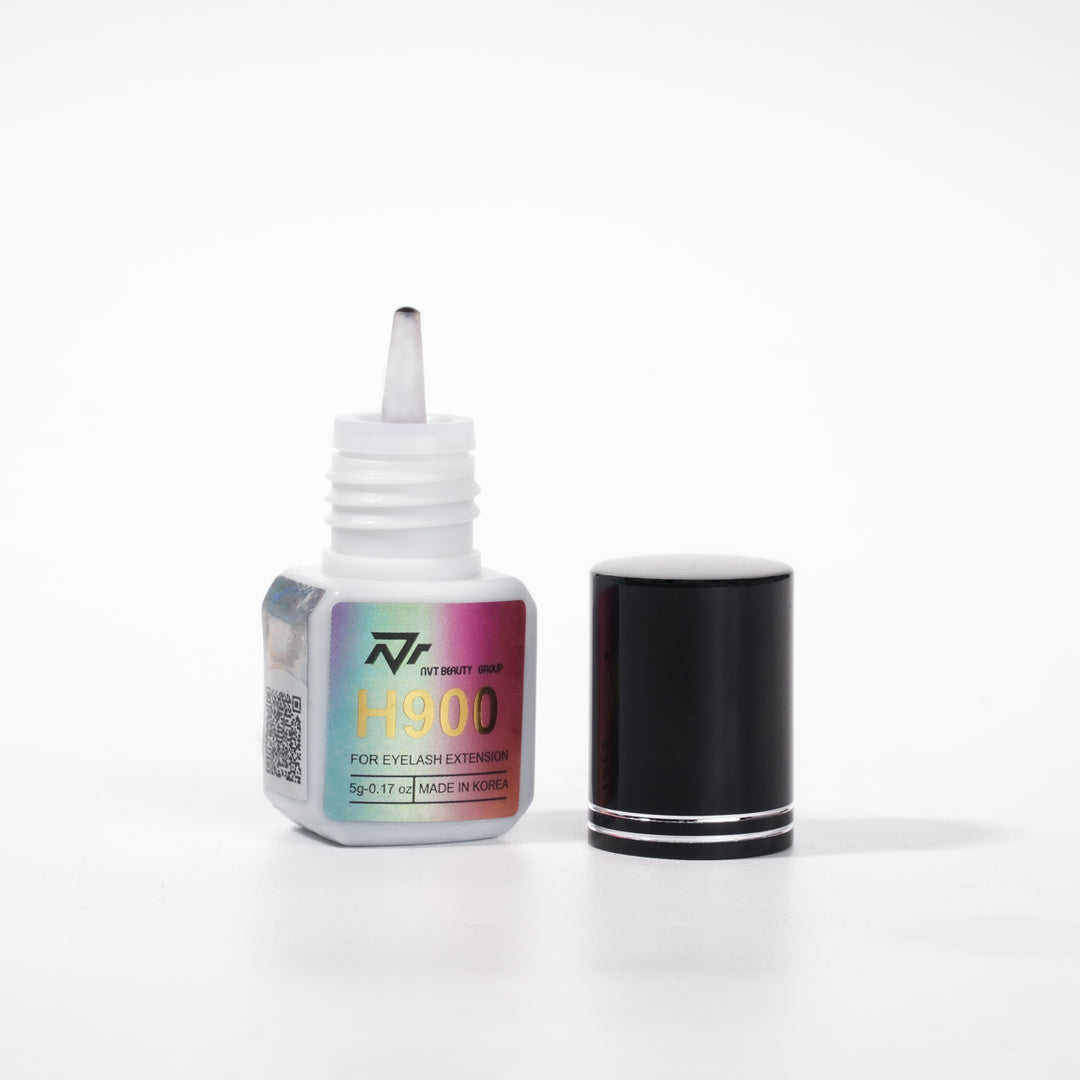 Black Glue H900 5ml (Lash Extensions Adhesive)