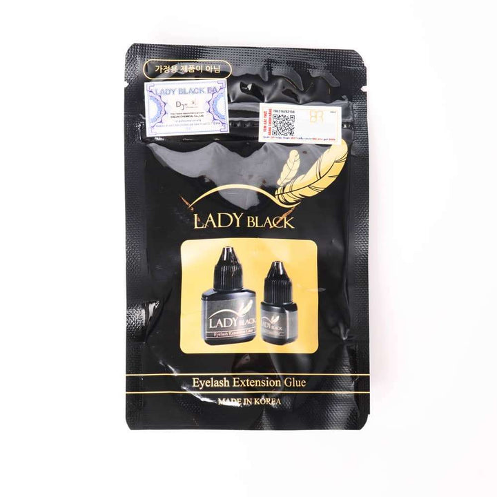 Lady Black Adhesive 5ml