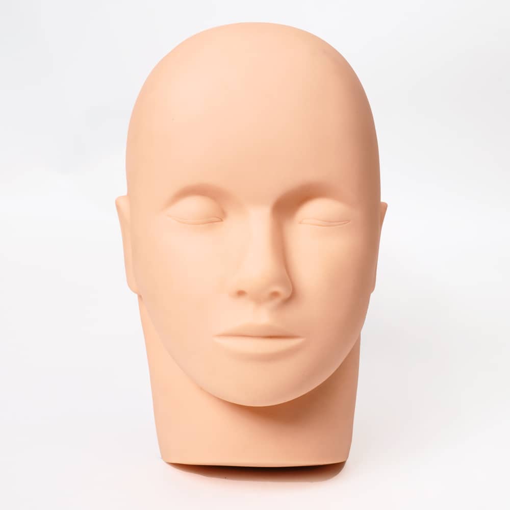 Mannequin head