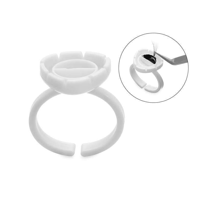 GLUE RINGS (Pack of 100)