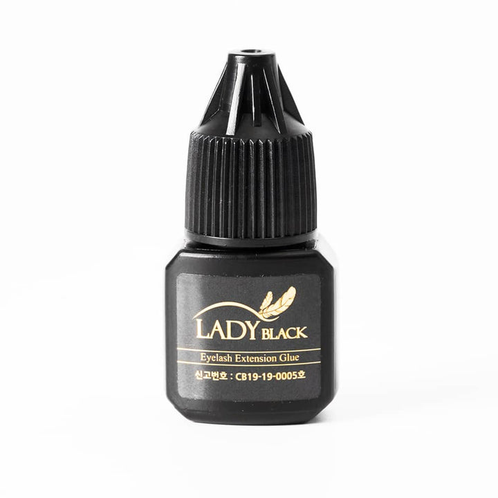 Lady Black Adhesive 5ml