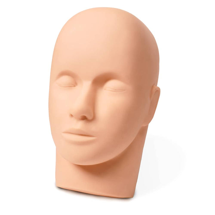 Mannequin head