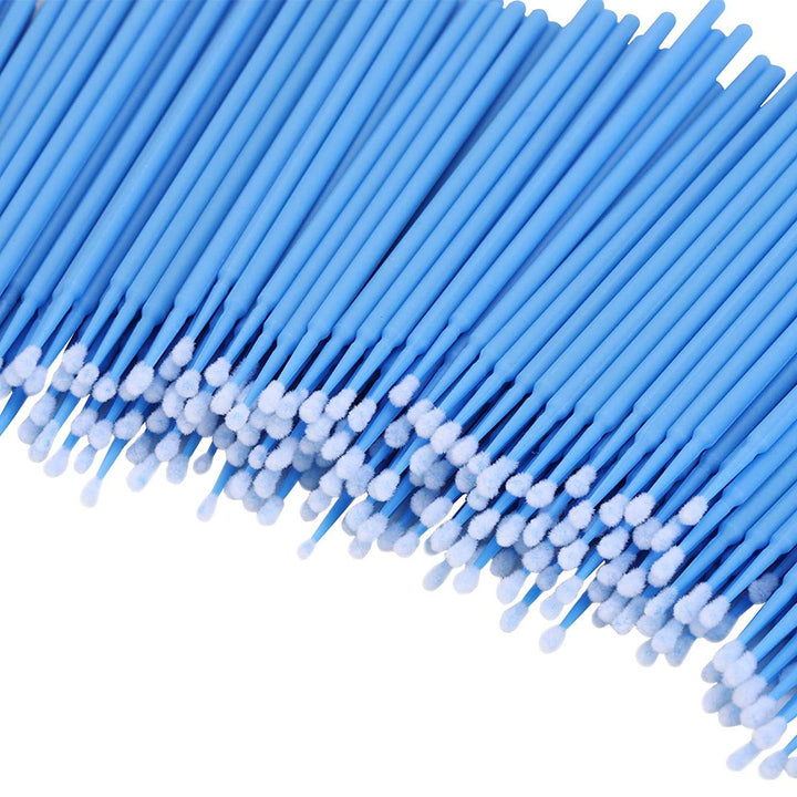 MICRO BRUSH (Pack of 100)