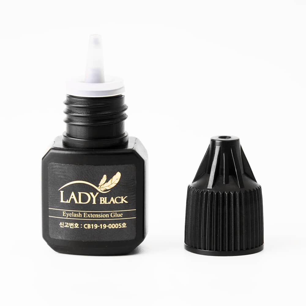 Lady Black Adhesive 5ml