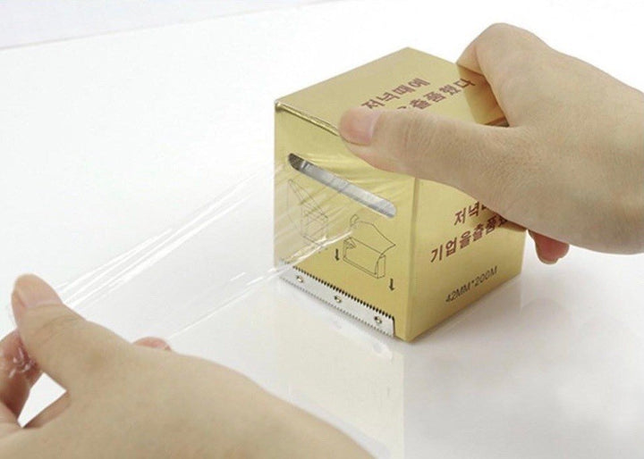 BEAUTY CLING WRAP