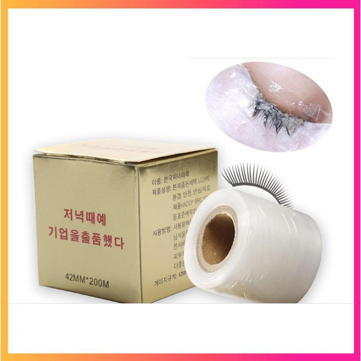 BEAUTY CLING WRAP